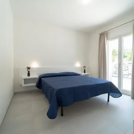 Dimore Tavolara Apartament *