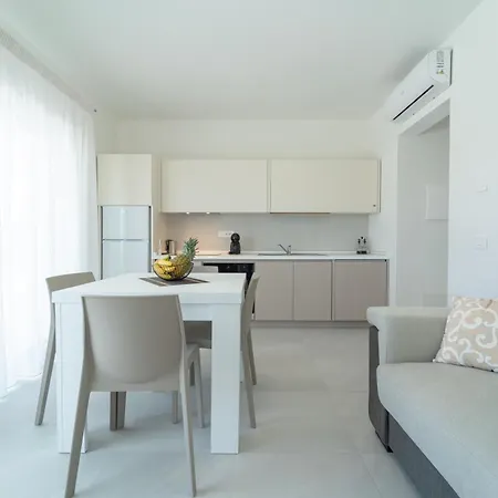 Apartament Dimore Tavolara *