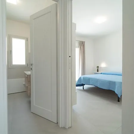 Dimore Tavolara Apartament
