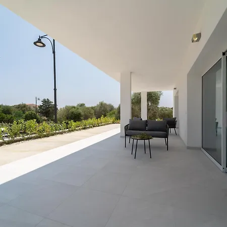 Dimore Tavolara Appartement Olbia