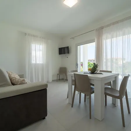 Apartament Dimore Tavolara Olbia