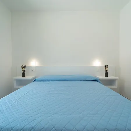 Apartament Dimore Tavolara