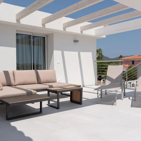 Dimore Tavolara Apartament Olbia