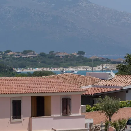 Apartament Dimore Tavolara
