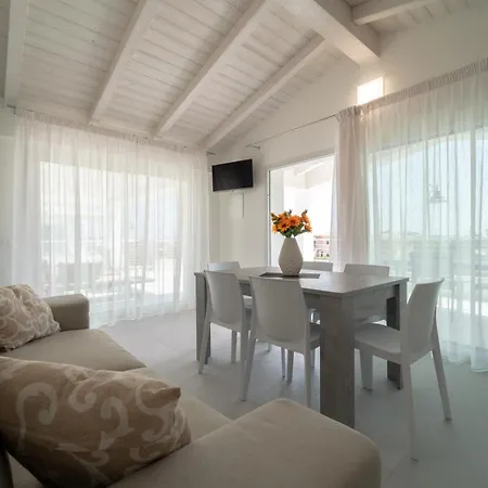 Dimore Tavolara Apartament Olbia