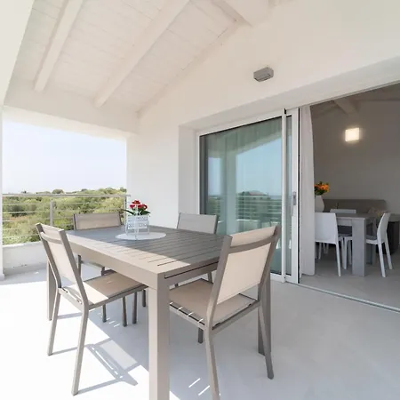 Apartament Dimore Tavolara *