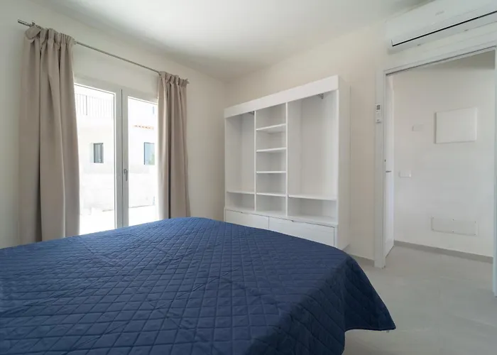 Dimore Tavolara Appartement