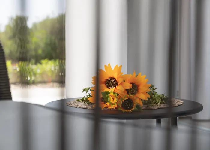 Dimore Tavolara アパート *