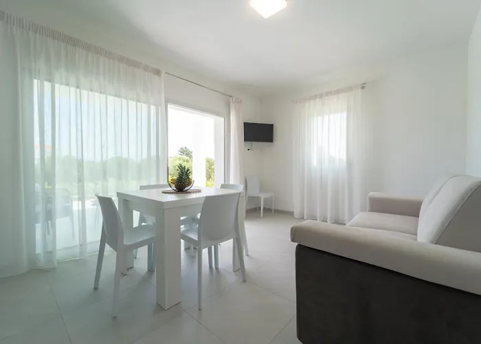 Dimore Tavolara Appartement