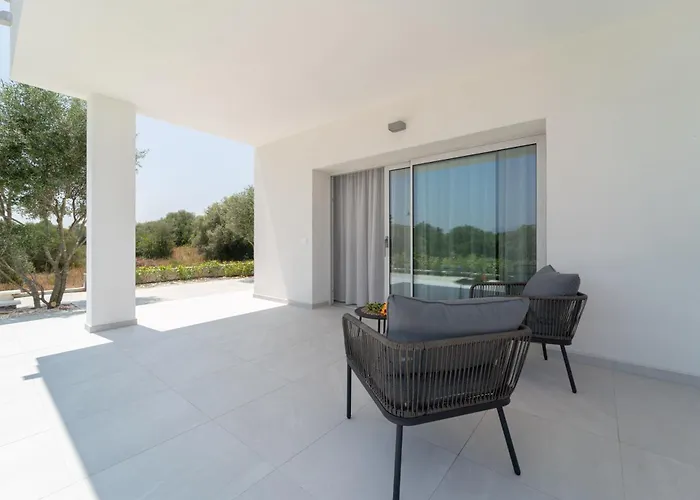 Dimore Tavolara Appartement *