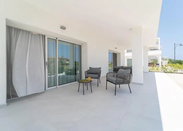 Dimore Tavolara Olbia