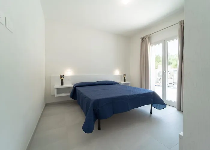 Dimore Tavolara Appartement *