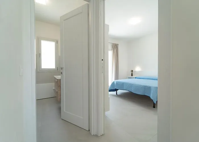Dimore Tavolara Appartement