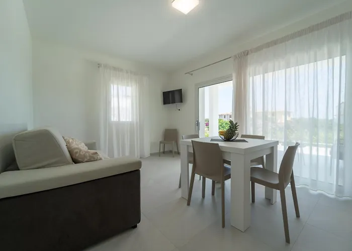 Appartement Dimore Tavolara Olbia
