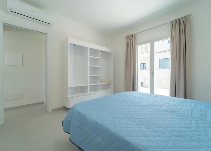 Appartement Dimore Tavolara