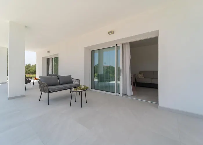 Dimore Tavolara * Olbia