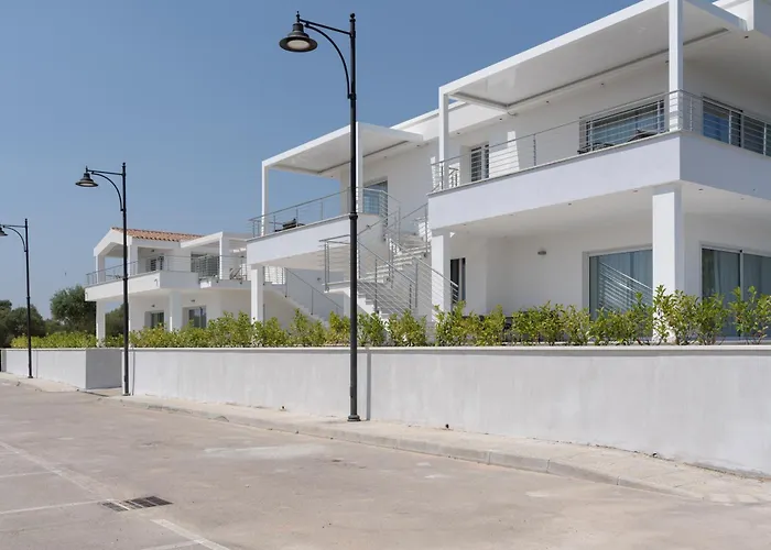 Dimore Tavolara * オルビア