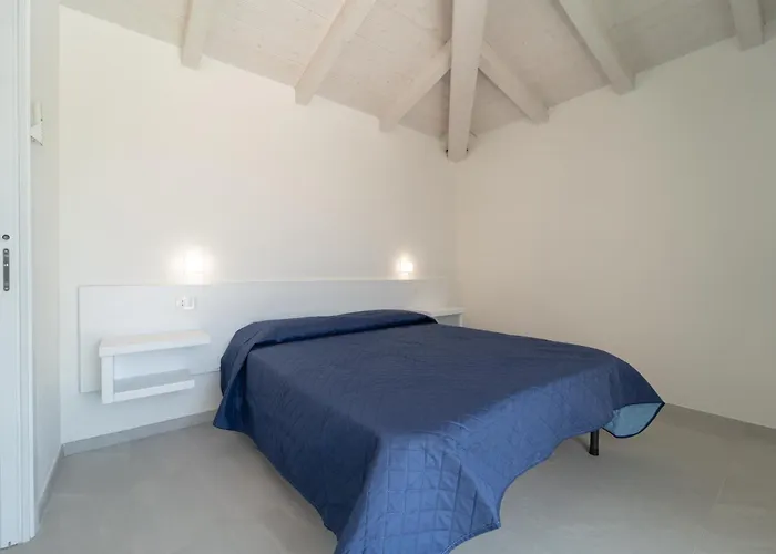 Appartement Dimore Tavolara