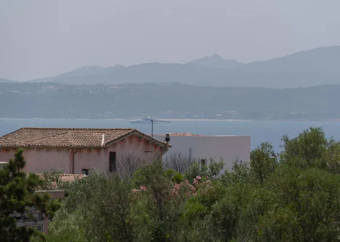 Dimore Tavolara Appartement *