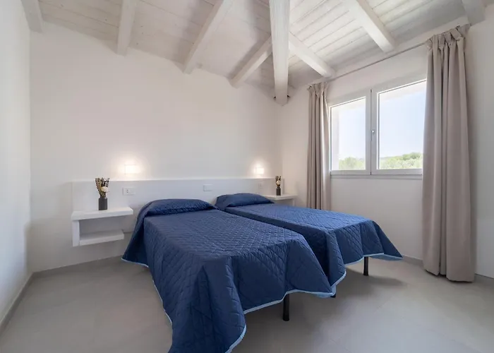 Dimore Tavolara Olbia