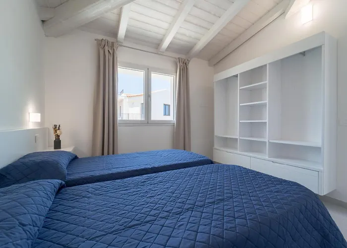 Dimore Tavolara * オルビア