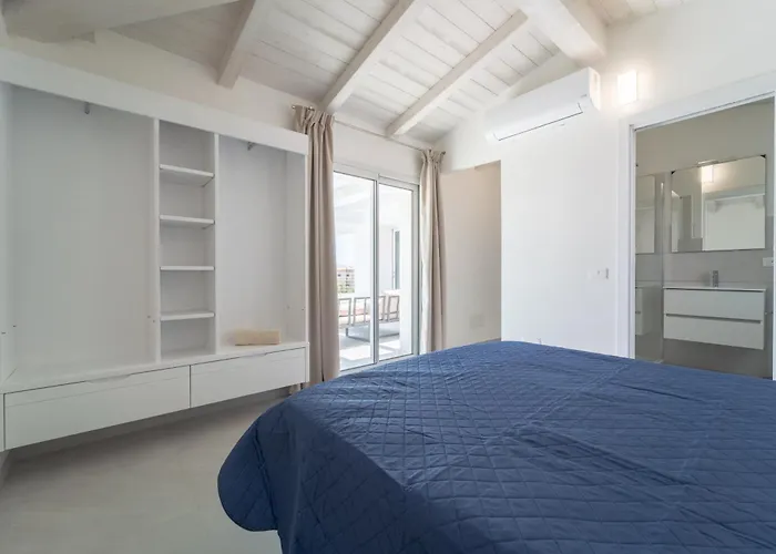 Dimore Tavolara Appartement