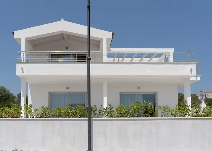 Dimore Tavolara オルビア